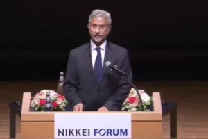 If some of biggest resource providers for UN are kept out, it’s not good for organization: Jaishankar