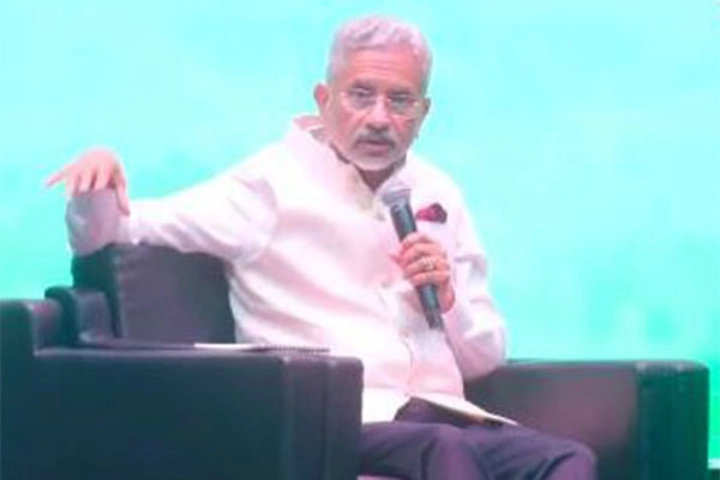 “India, Russia have taken extra care to look after each other’s interests”: EAM Jaishankar