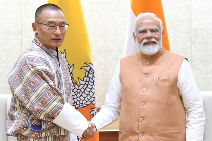 India, Bhutan pledge to expand education partnership, acknowledge role of Indian teachers in strengthening STEM pedagogy