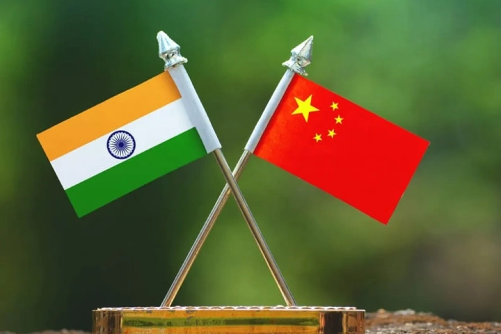 India, China hold crucial meet to resolve issues along LAC
