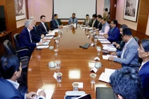 India, Italy hold bilateral Consular Dialogue, discuss ways of enhancing cooperation