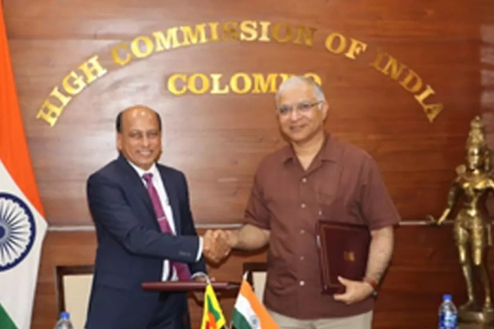 India infuses 50 pc additional funds to ongoing grant projects in Sri Lanka