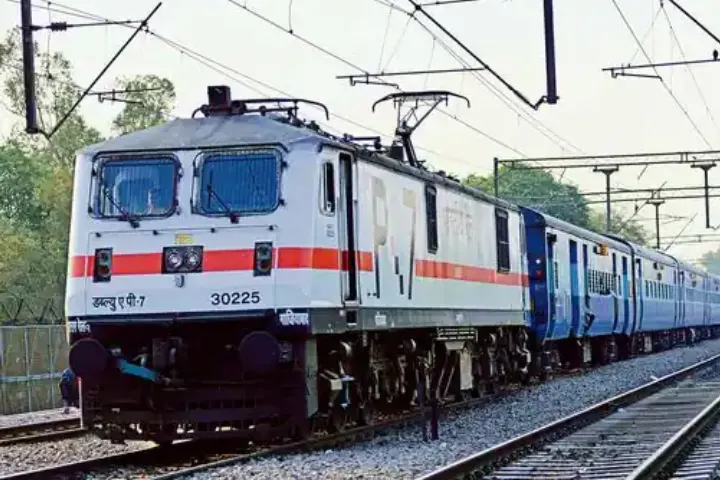 Indian Railways rakes in record revenue of Rs 2.4 lakh crore in 2023-24