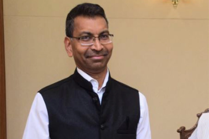 Prashant Pise appointed as India’s next Ambassador to Slovenia: MEA