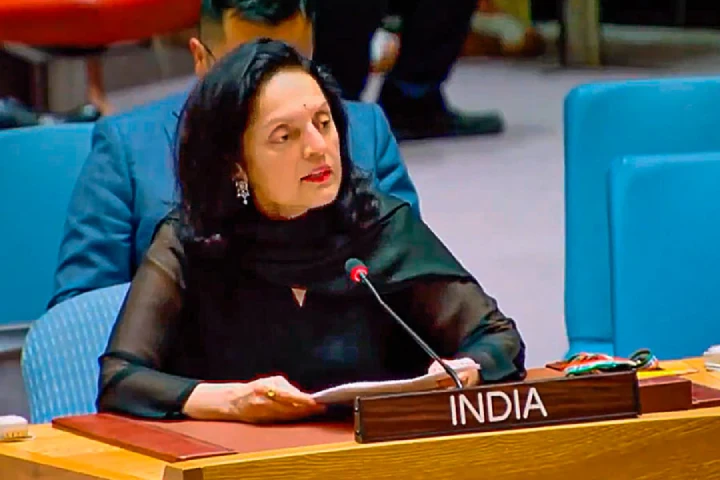India opposes introducing a ‘special envoy’ to combat Islamophobia at UN