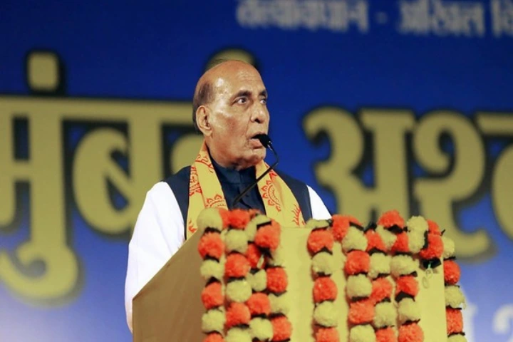 Rajnath Singh clears proposal to expand NCC with additional three lakh cadet vacancies