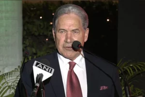 “Pacific family committed to enhancing relations with India”: New Zealand Dy PM