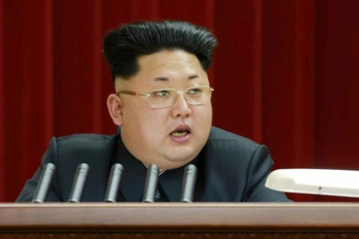 North Korean Leader Orders War Preparations After US-South Korea Military Drills