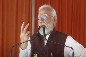 “Inauguration of projects shouldn’t be viewed through election prism”: PM Modi in Azamgarh
