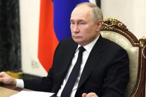 Russia: Putin says “radical Islamists” behind Moscow attack, still implies Ukraine involvement