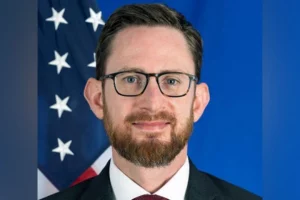 US special envoy on Afghanistan to visit India this week