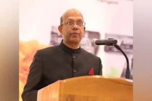 Vinay Kumar appointed as next Ambassador of India to Russia