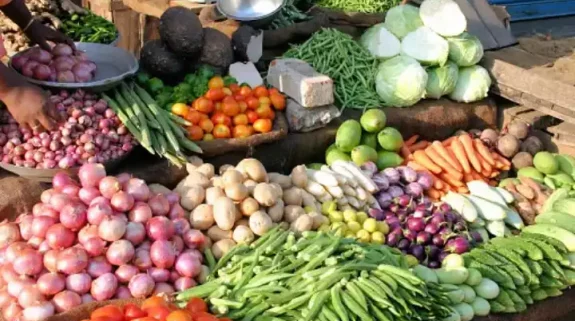 India emerges as key player in growth and innovation, global vegetable seeds market thrives: S&P GCI