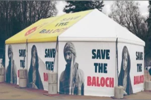 Understanding the Baloch genocide and its repercussions