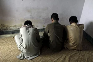 Plight of children in Pakistan: A dark reality of abuse in Madrassas