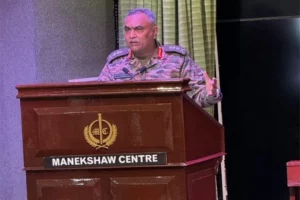 Emergency procurement powers help Army to modernise itself: Army Chief General Manoj Pande
