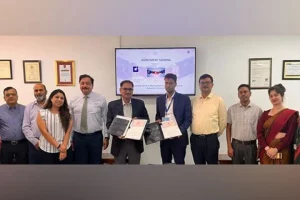 C-DOT and IIT-Jodhpur join hands for “Automated Service Management in 5G and Beyond Networks Using AI”