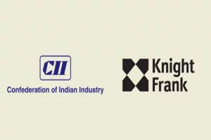 Indian real estate to surge to USD 1.5 tn BY 2034: CII-Knight Frank report