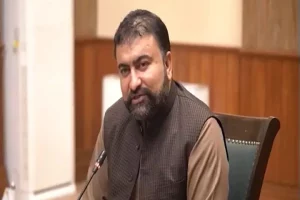 Balochistan to revive security plans post Noshki killings: CM Sarfraz Bugti