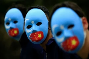 Uyghur activists call for immediate global action against China’s ongoing genocide in East Turkistan