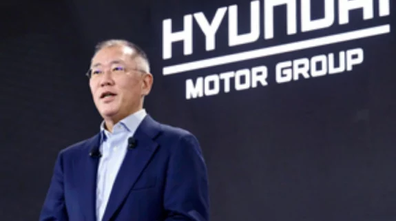 Will make India our global export hub: Hyundai Motor chief