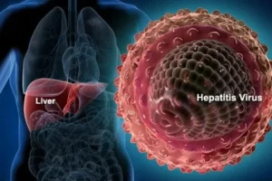 WHO sounds alarm on viral hepatitis infections that claim 3,500 lives each day