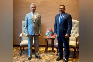 “Signifies longstanding friendship”: Maldives Foreign Minister thanks India for allowing export of essential commodities to island nation