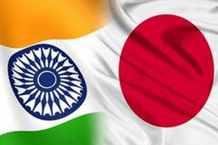 India and Japan hold disarmament and non-proliferation talks in Tokyo