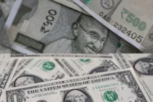Indian rupee to appreciate to Rs 82–82.50 in FY25: CARE Ratings