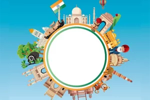 India’s travel and tourism sector poised for growth: Projected revenue to reach USD 23.72 bn by 2024