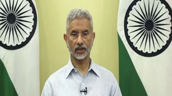 Jaishankar pitches for ‘ASEAN unity’, constructive role in Indo-Pacific
