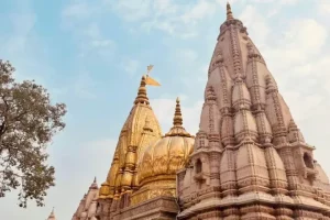 Kashi Vishwanath Dham sets new record with 6 lakh devotees in a day