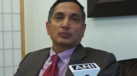 “India must continue reforms for sustained growth and Investments”: Krishna Srinivasan Director Asia-Pacific Department IMF