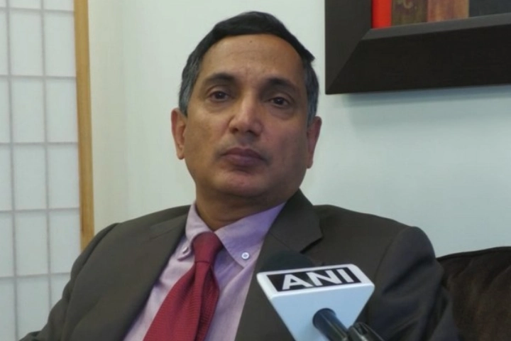 “India must continue reforms for sustained growth and Investments”: Krishna Srinivasan Director Asia-Pacific Department IMF