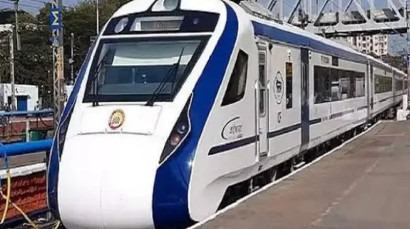 Modi 3.0 mega plan for Railways, plans investment of Rs 10-12 lakh crore