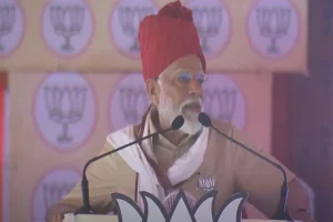 “Work done in 10 years is like an appetizer; main course yet to come”: PM Modi in Rajasthan