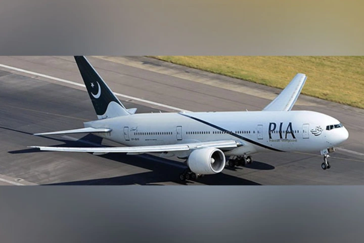 Government to sell Pakistan International Airlines majority shares