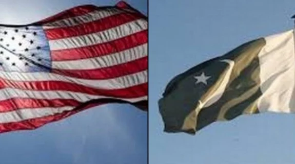 US imposes sanctions on 4 firms supplying missile components for Pakistan’s Ballistic missile programme