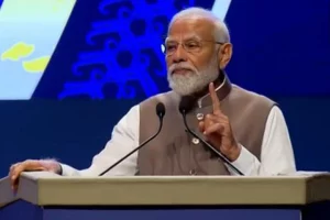 “Transformation occurred due to honesty, consistency in our efforts”: PM Modi lauds RBI