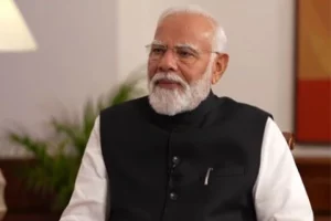 “Paisa kisi ka bhi ho, paseena mere desh ka lagna chahiye” says PM Modi on Elon Musk’s India plans