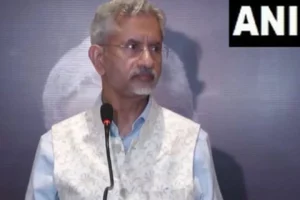 “If today I change the name of your house, will it become mine?”: Jaishankar on China’s claims on Arunachal Pradesh
