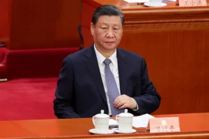 Xi Jinping’s governance mistakes look set to continue
