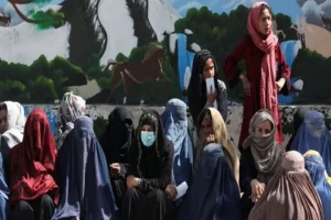 Afghanistan has turned into “graveyard of girls’ hopes” under Taliban: UN