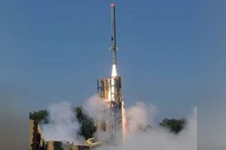 DRDO conducts successful flight test of Indigenous Technology Cruise Missile off Odisha coast