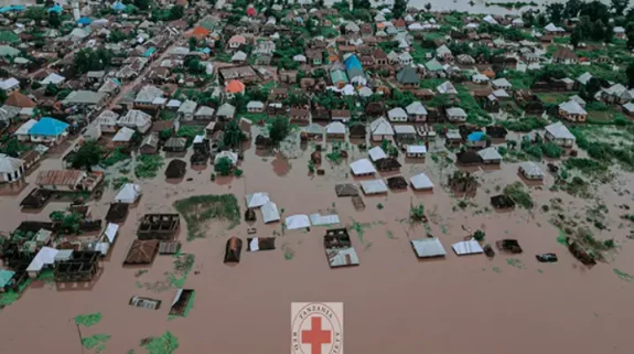At least 155 killed in Tanzania due to floods caused by weeks of heavy rains