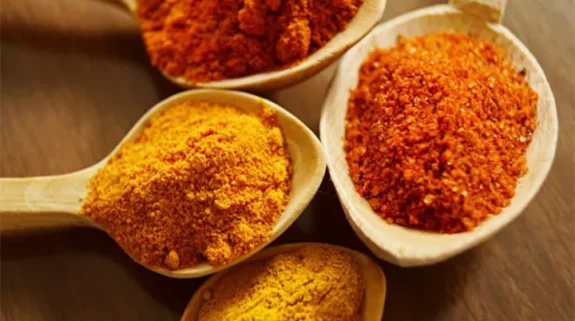 Commerce Ministry seeks details of spice bans by Singapore, Hong Kong