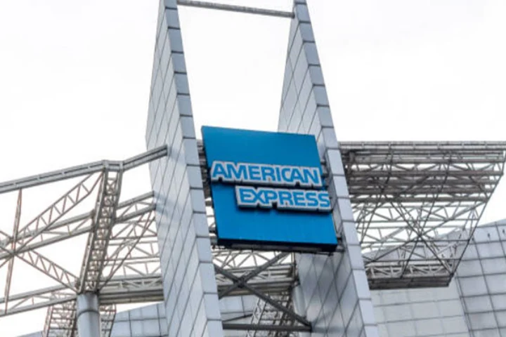 American Express to open state-of-the-art campus in India