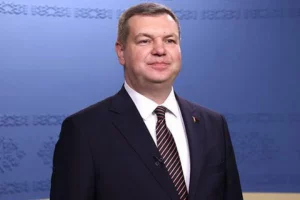Grateful to Indian side for supporting Belarus in becoming full member of SCO, says envoy Mikhail Kasko