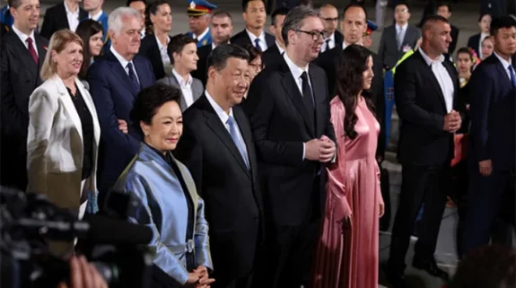 Xi’s visit to Serbia, Hungary shows Beijing’s limitations in EU-China relations, say analysts