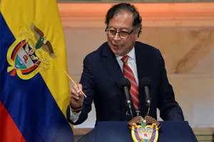 Colombian President Gustavo Petro orders opening of embassy in West Bank’s Ramallah